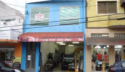 Salão Comercial Negócios em Sorocaba