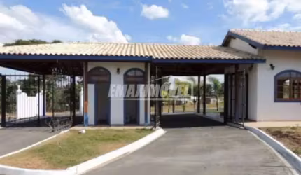 Terreno em Condomínios em Araçoiaba da Serra