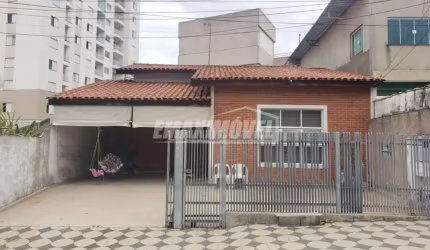 Casa em Bairros em Sorocaba