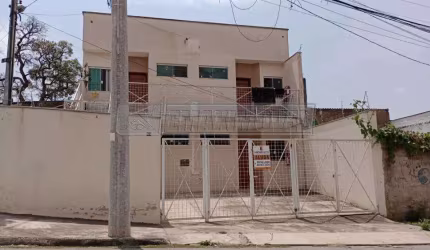 Apartamento Kitnet em condomínio em Sorocaba