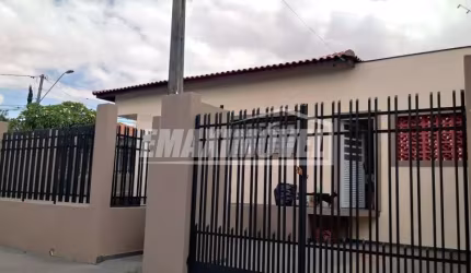 Casa em Bairros em Sorocaba