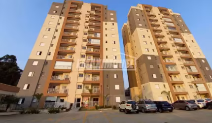 Apartamento Cobertura em Sorocaba