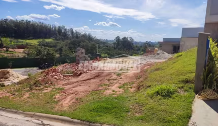 Terreno em Condomínios em Sorocaba