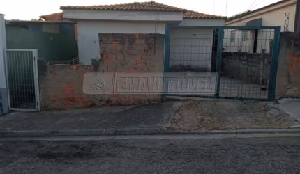 Casa em Bairros em Sorocaba