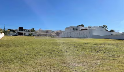 Terreno em Condomínios em Sorocaba