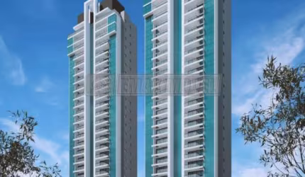 Apartamento Cobertura em Sorocaba