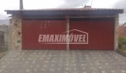 Casa em Bairros em Sorocaba