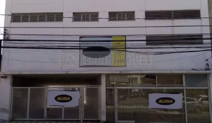 Salão Comercial Negócios em Sorocaba