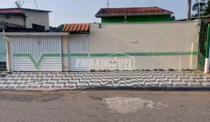 Casa em Bairros em Sorocaba