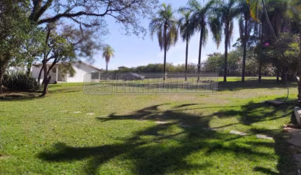 Terreno Finalidade Comercial em Sorocaba