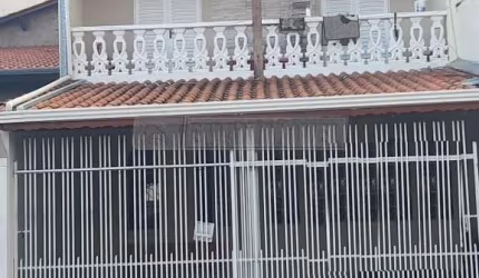 Casa em Bairros em Sorocaba