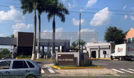 Terreno em Condomínios em Sorocaba