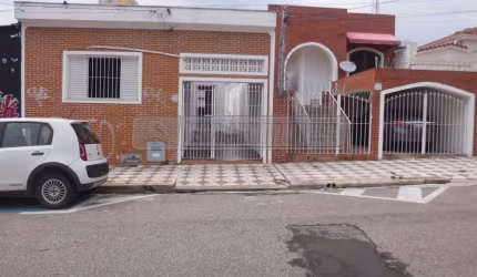 Casa em Bairros em Sorocaba