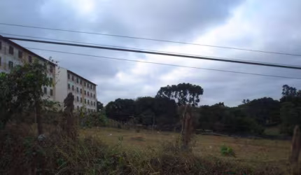 Área para Empreendimento em Sorocaba