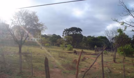Área para Empreendimento em Sorocaba