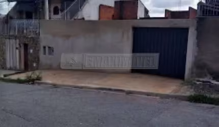 Casa em Bairros em Sorocaba