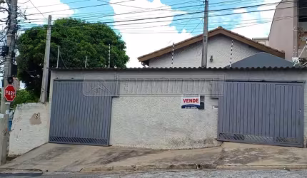 Casa em Bairros em Sorocaba