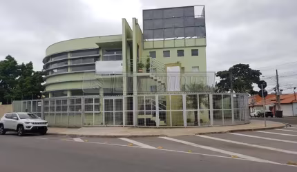 Salão Comercial Negócios em Sorocaba