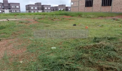 Área para Empreendimento em Sorocaba