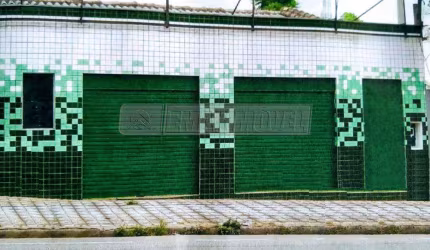 Salão Comercial Negócios em Sorocaba
