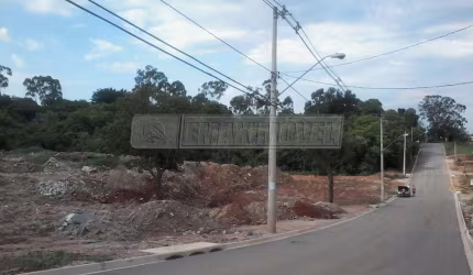 Área para Empreendimento em Sorocaba
