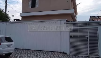 Casa em Bairros em Sorocaba