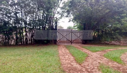 Propriedade Rural Sítio em Itu