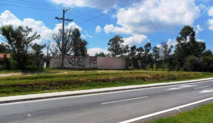 Área para Empreendimento em Sorocaba