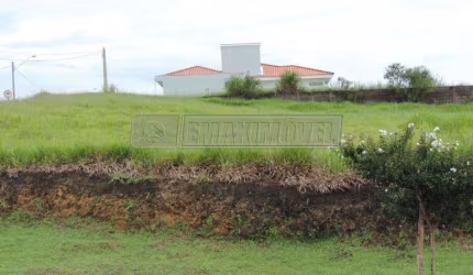 Terreno em Condomínios em Araçoiaba da Serra