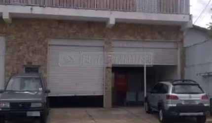 Salão Comercial Negócios em Sorocaba