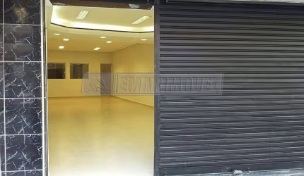 Salão Comercial Negócios em Sorocaba