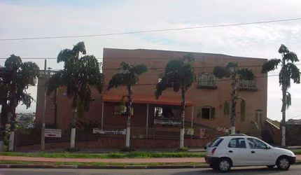 Comercial Prédios em bairros em Sorocaba