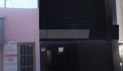 Salão Comercial Negócios em Sorocaba