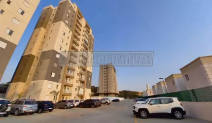 Apartamento Cobertura em Sorocaba