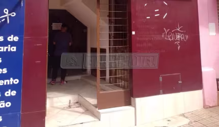 Salão Comercial Negócios em Sorocaba