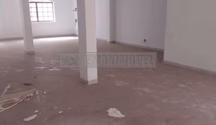 Salão Comercial Negócios em Sorocaba