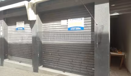 Salão Comercial Negócios em Sorocaba
