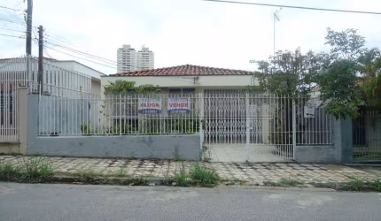 Casa em Bairros em Sorocaba