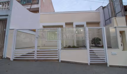 Comercial Imóveis em Sorocaba