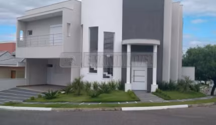 Terreno em Condomínios em Votorantim
