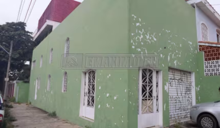 Salão Comercial Negócios em Sorocaba