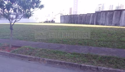 Terreno em Condomínios em Sorocaba