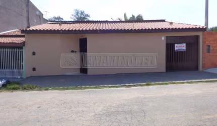 Casa em Bairros em Sorocaba
