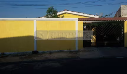 Casa em Bairros em Sorocaba