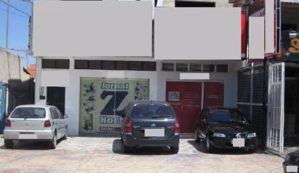 Salão Comercial Negócios em Sorocaba