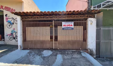 Casa em Bairros em Sorocaba