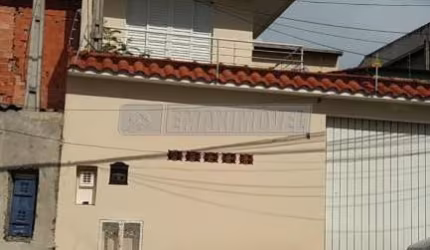 Casa em Bairros em Sorocaba