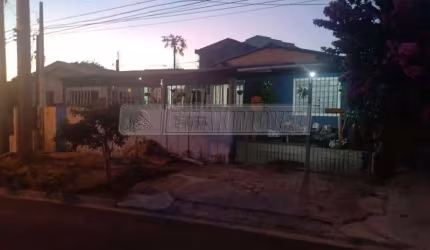 Casa em Bairros em Sorocaba