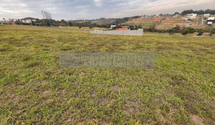 Terreno em Condomínios em Sorocaba