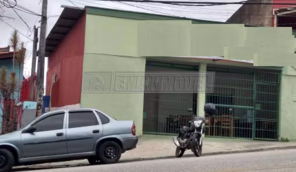 Salão Comercial Negócios em Sorocaba